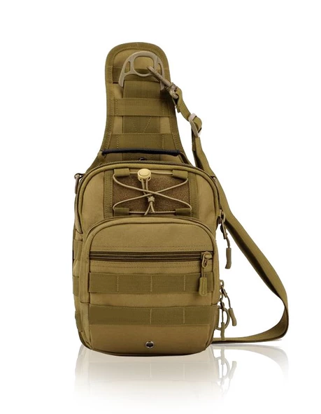 Protector Plus Joker Taktik Çanta Haki - 2