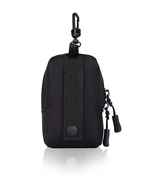 Protector Plus Mini Taktik Kamera Çantası Siyah - 2