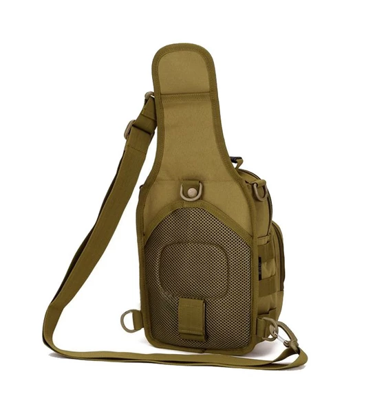 Protector Plus Joker Taktik Çanta Haki - 3