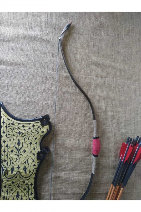 Şimşek Hibrid Osmanlı Yayı Seti - 3