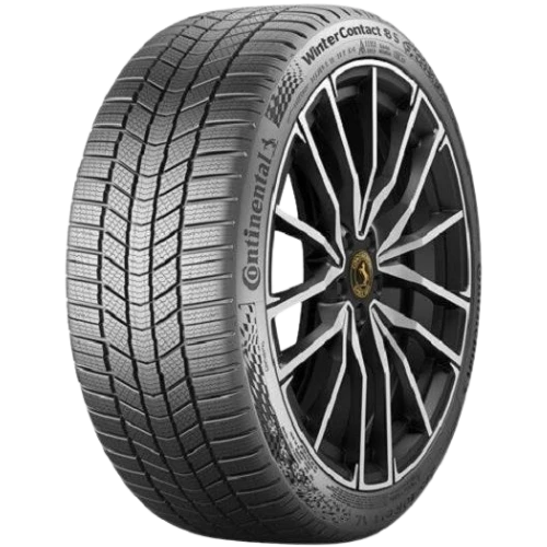 Continental WinterContact 8 S 315/30R22 107V XL FR Kış Lastiği - 2024