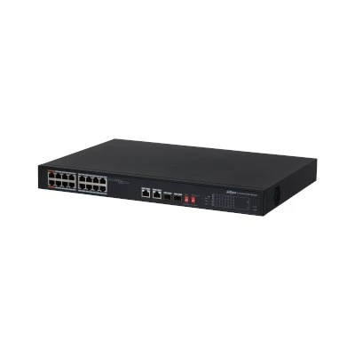 Dahua 16 Port 100Mbps (S3218-16ET-135)
