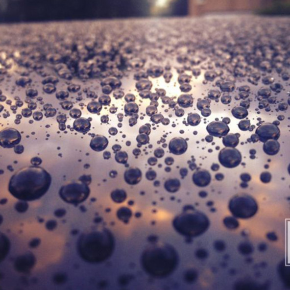 Autoglym Rapid Aqua Wax Hızlı Islak / Kuru Cila 500 Ml. - 4
