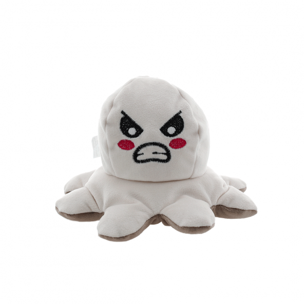MINISO - Mod Değiştiren Ahtapot (Yeşil-Sarı) - 4