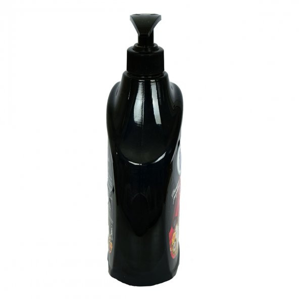 Sıvı El Sabunu Love Premium Parfüm Alkol ve Paraben İçermez 750 ML - 4