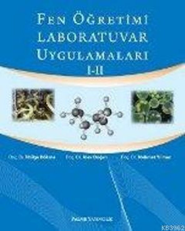 Fen Öğretimi Laboratuvar Uygulamaları I-II