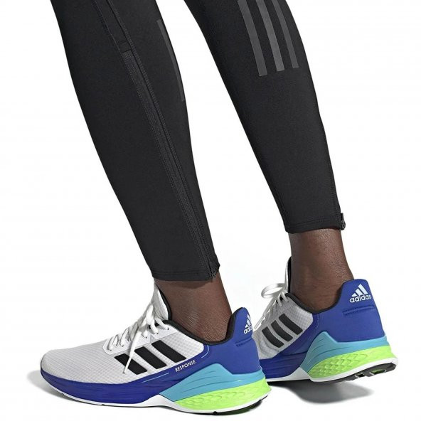 Adidas Response Koşu Ayakkabısı FX3789 Beyaz - 4