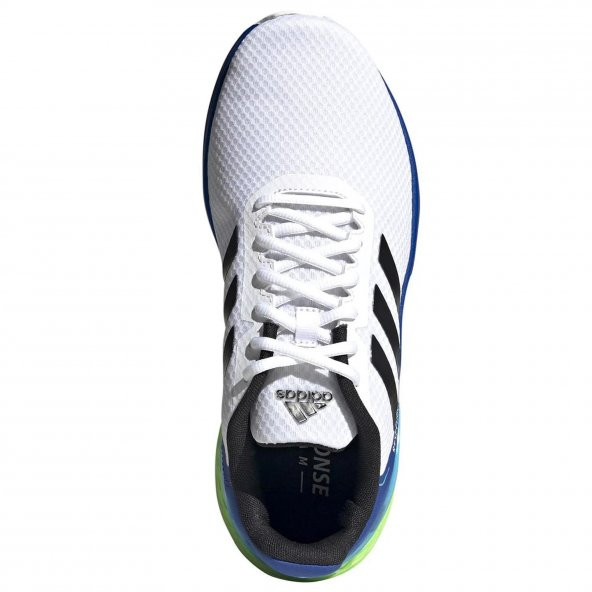 Adidas Response Koşu Ayakkabısı FX3789 Beyaz - 6