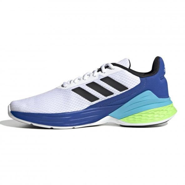 Adidas Response Koşu Ayakkabısı FX3789 Beyaz - 7