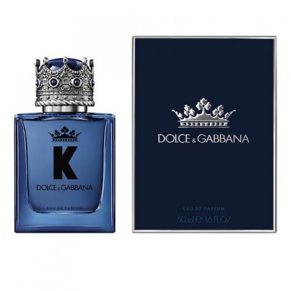 Dolce Gabbana K EDP 50 ml Erkek Parfüm