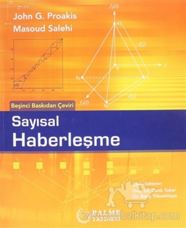 Sayısal Haberleşme ( Palme )