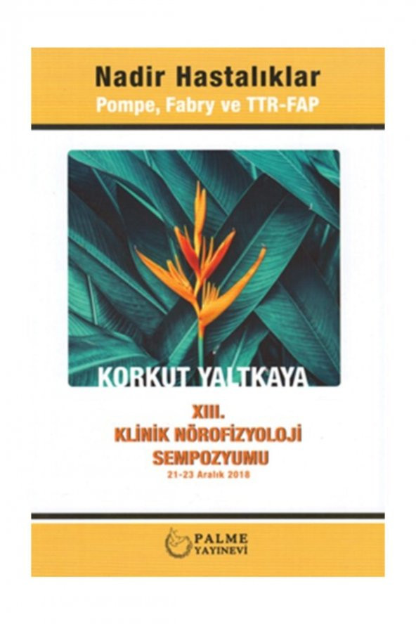 Nadir Hastalıklar
