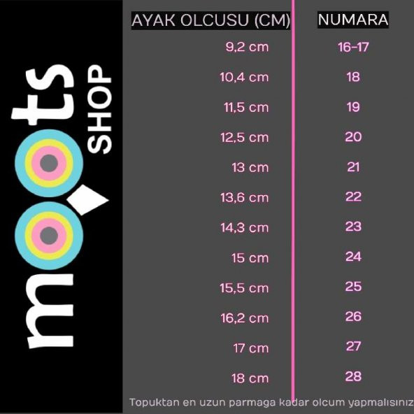 Sarı Rocco Moots Makosen - 2