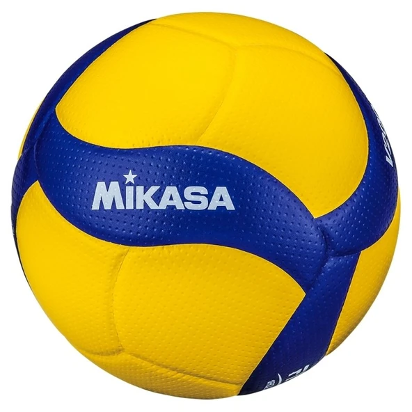 Mikasa V200W Super Composite Resmi Voleybol Topu - 4