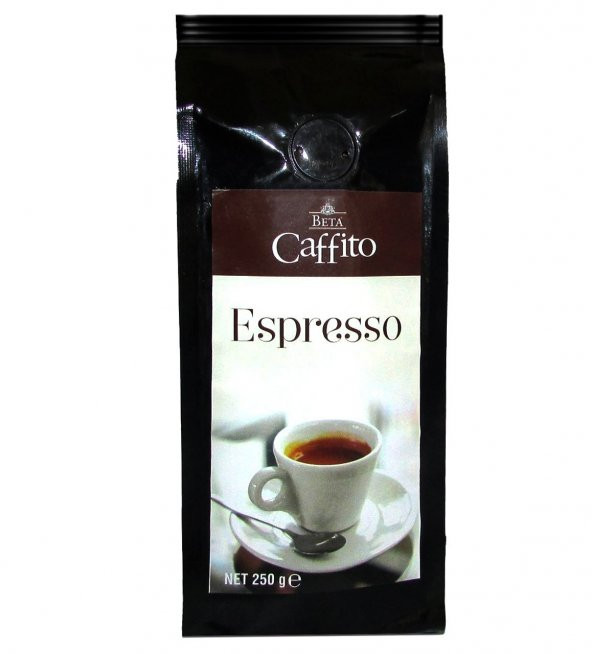 Espresso 250 g