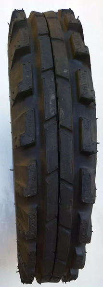 Mnt 6.00-16 600-16 10kat Traktörön Lastik,hindistan 2024 Üretim - Resim 4