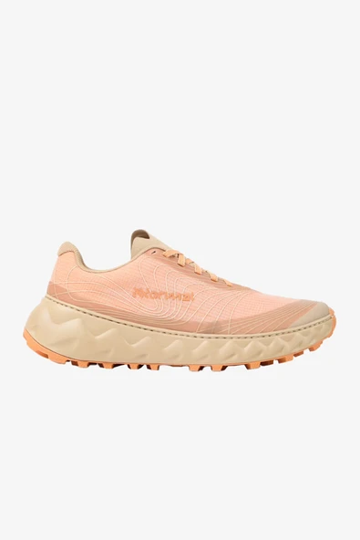 NNormal Tomir 02 Unisex Turuncu Patika Koşu Ayakkabısı N2ZTR02-010