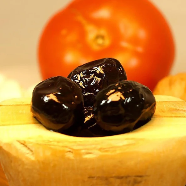İzorya Mut Yağlı Sele Zeytini 1Kg.