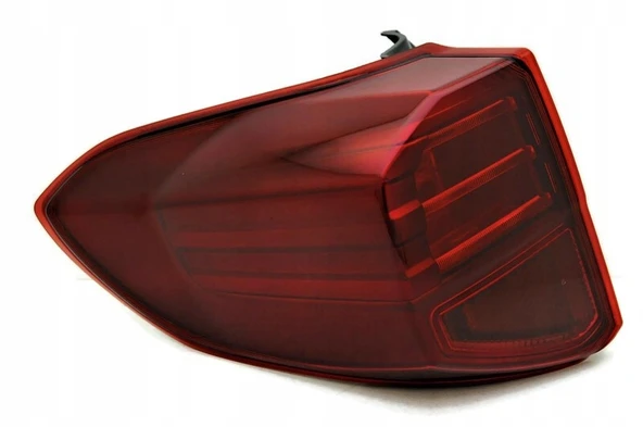 Suzuki Vitara 18-24 Arka Stop Dış Sol Ledli - 3