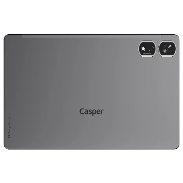 Casper VIA L50 8GB RAM 128GB 11" FHD Tablet - Resim 3