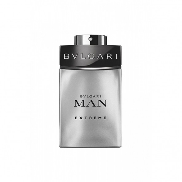 Bvlgari Man Extreme EDT Erkek Parfüm 100 ml - 1
