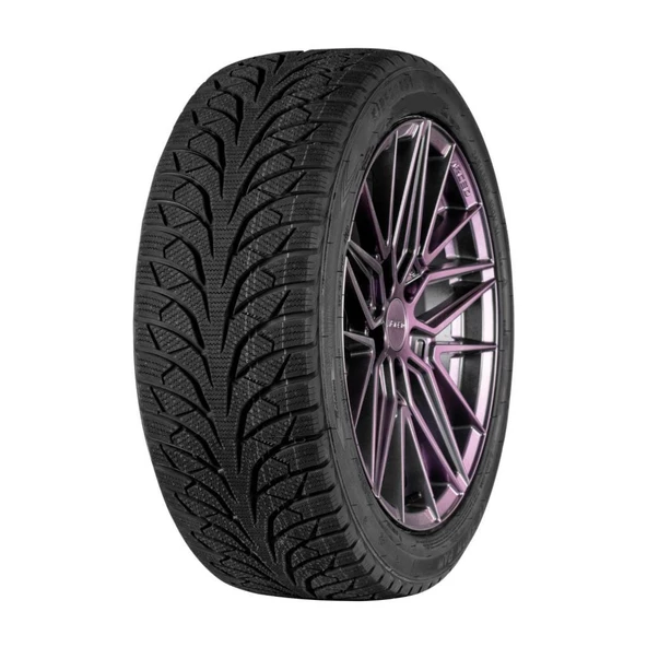 Kinforest  215/50R17 95VXL KF Snow Paw 2024 Kış Lastiği