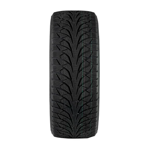 Kinforest  215/50R17 95VXL KF Snow Paw 2024 Kış Lastiği - Resim 7