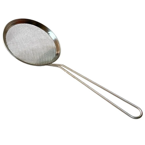 14 Santimlik Paslanmaz Kevgir ürün görseli 1