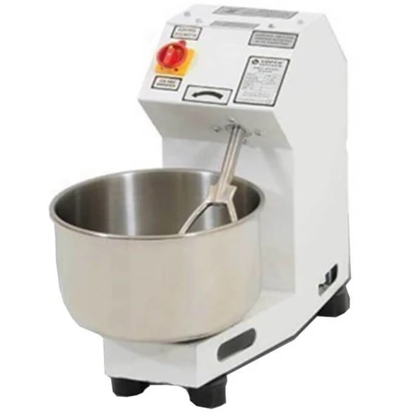 15 Kg Hamur Yoğurma Makinesi ürün görseli 1