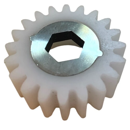 Hava Pompalı Dondurma Makinesi Dişlisi ürün görseli 1