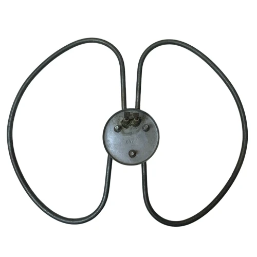 Sanayi Tipi Çaycı Rezistansı