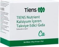 Tiens Nutrient kalsiyum içeren takviye edici gıda - 4