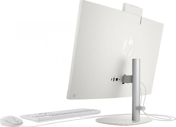 HP AIO PROONE 240 G10 623Z2ET I5-1335U 8GB 512GB SSD 23.8" DOS - 9