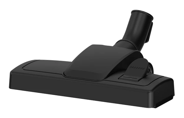 Simfer Toz Torbalı Yatay Süpürge Gümüş Gri SK-6310 - Resim 6