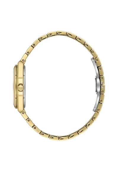 Daniel Klein DKE.1.10734-4 Kadın Kol Saati - Resim 2