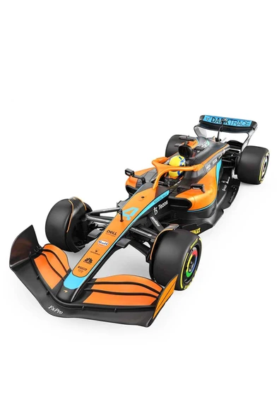 Hız Tutkunlarının Yeni Oyuncağı: McLaren F1 MCL36 Seninle! - 2