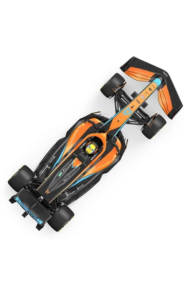 Hız Tutkunlarının Yeni Oyuncağı: McLaren F1 MCL36 Seninle! - 3