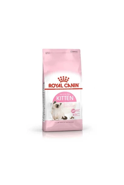 Royal Canin  Royal Canin Cat Fhn Kitten Kedi Maması 4kg
