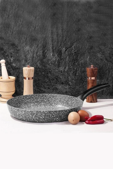 Taç Ultra Granit Tava 22 cm TAC-3468 ürün görseli