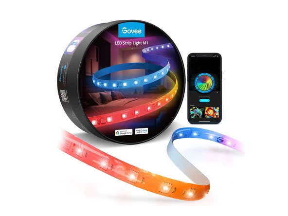 Govee Led Strip Light M1 - 5 Metre