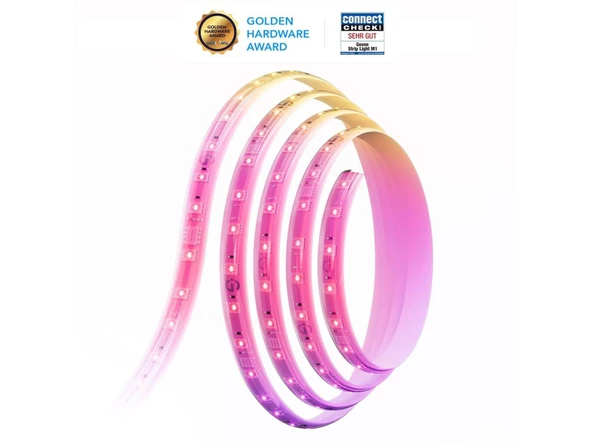 Govee RGBICW M1 LED Şerit 5 Metre - 2