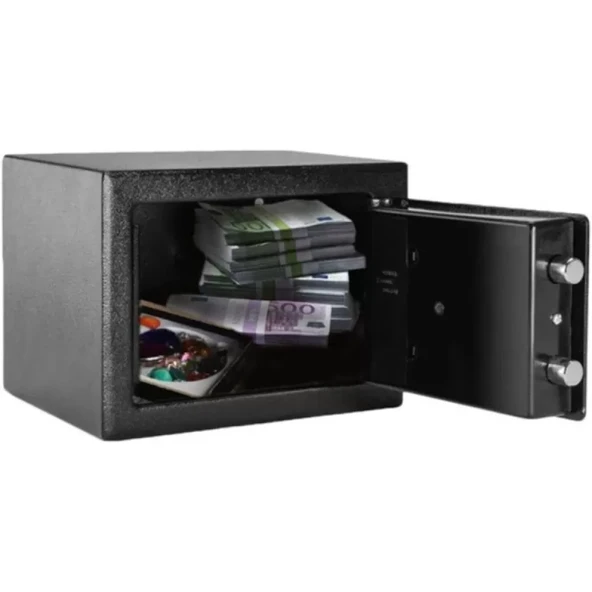 Mini Montaj Özellikli Kasa - 2