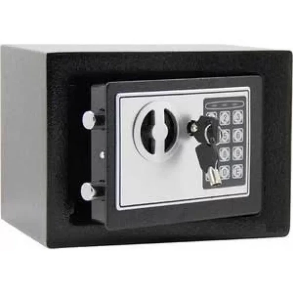 Mini Montaj Özellikli Kasa - 3