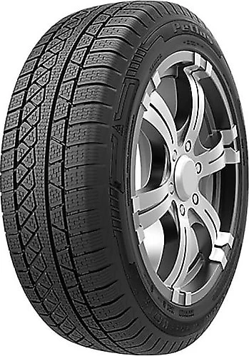 Petlas Explero Winter W671 235/55R18 104H Kış Lastiği 2024 ürün görseli