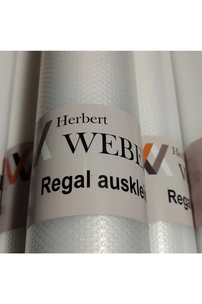 AKÇADIRCI AKÇADIRCI Eva Kaymaz Raflık Şeffaf Kaydırmaz Raf Dolap Çekmece Buzdolabı Buz Dolabı Içi Örtüsü 45cmx10 Metre - 5