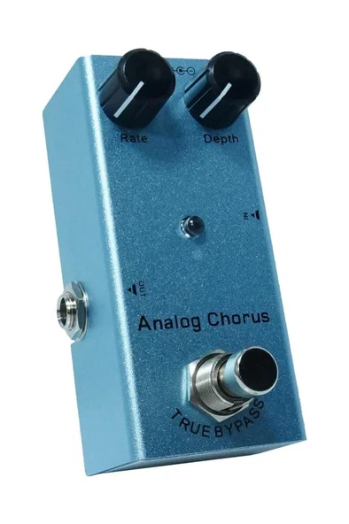 Midex ACP Analog Chorus Gitar Efekt Pedalı ürün görseli