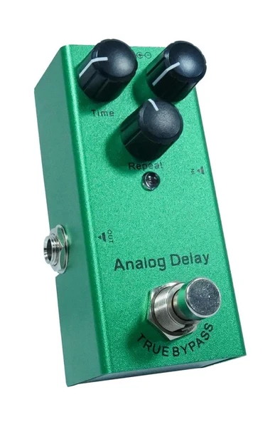 Midex ADP Analog Delay Gitar Efekt Pedalı ürün görseli 1