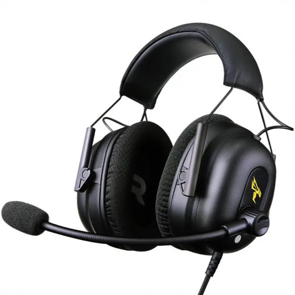 Somic G936 7.1 Surround Kulak Üstü Oyuncu Kulaklığı