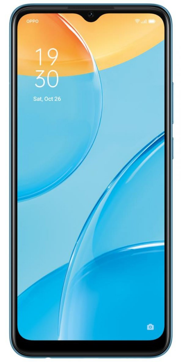 Oppo A15 32GB Mavi Akıllı Cep Telefonu (Oppo Türkiye Garantili)
