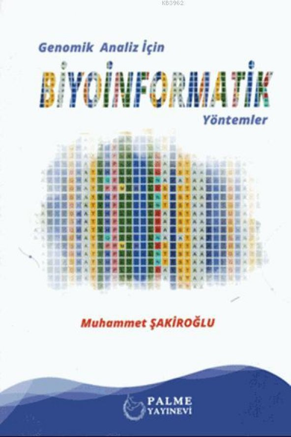 Palme Genomik Analiz İçin Biyoinformatik Yöntemler